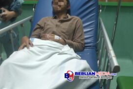 Mahasiswa Undip Dianiaya Seniornya