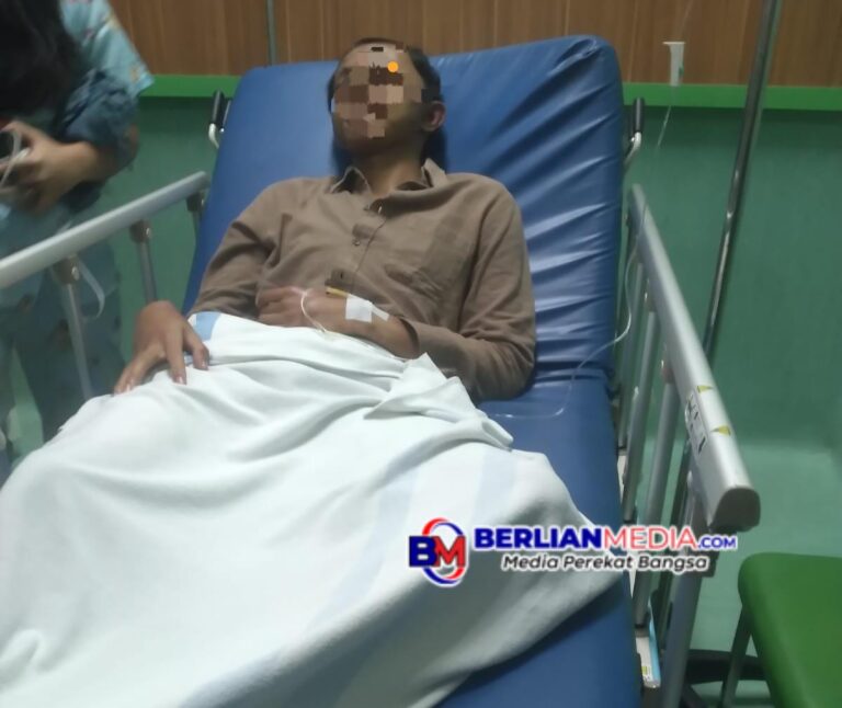Mahasiswa Asal Kabupaten Semarang Diduga Dianiaya Puluhan Seniornya, LBH PETIR Desak Penegakan Hukum