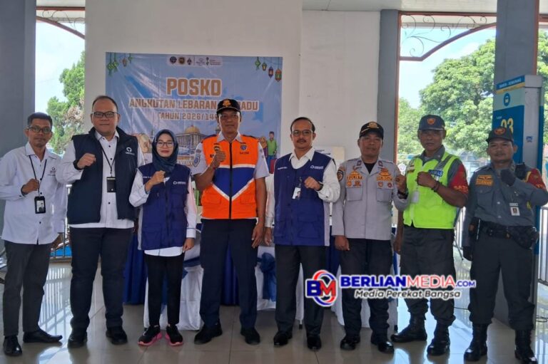 Pantau Arus Mudik Terminal Bawen, Ombudsman Soroti Keselamatan dan Layanan Dasar