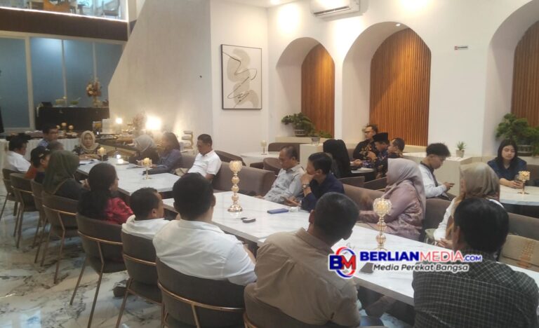 Rakor Dekopinwil Jateng, Sri Hartini Tekankan Program Kerja Nyata dan Penguatan Domisili