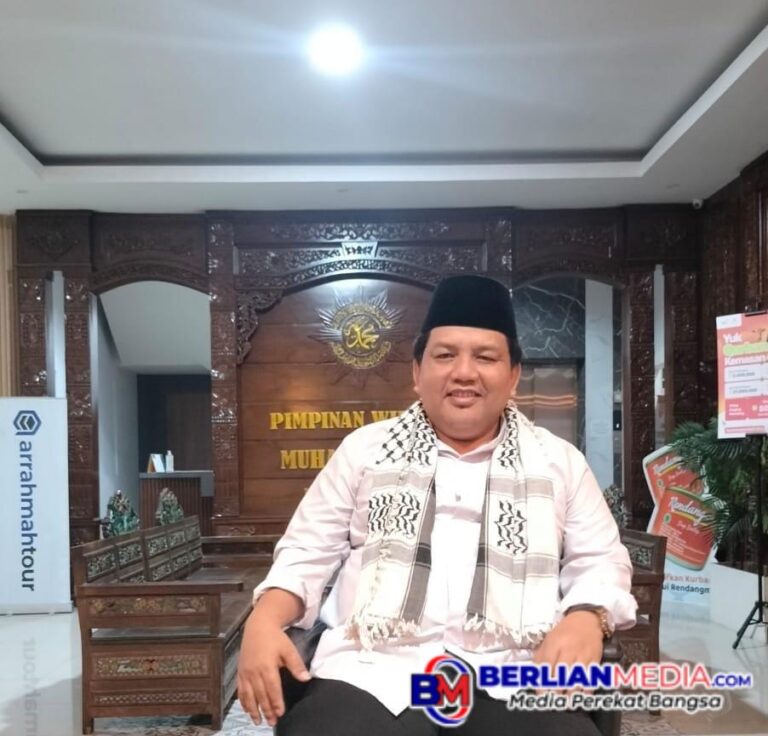 Hari Buruh 1 Mei 2026 : Membangun Harmoni, Menegakkan Keadilan dan Menumbuhkan Tanggung Jawab