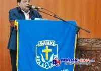 Good Talent Ormas Jadi Implementasi Nyata Pemberdayaan Ormas di Kota Semarang