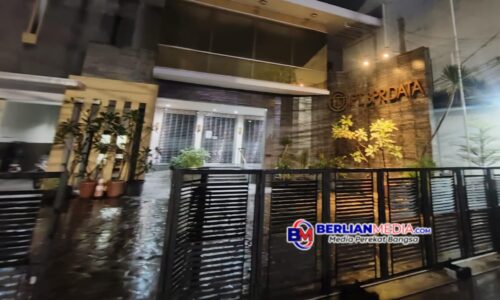 Nasabah Prioritas BPR DATA Semarang Mengaku Dipersulit Saat Akan Melunasi Pinjamannya