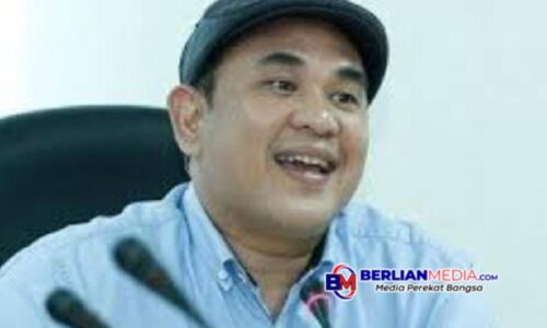 Dunia Pers Berduka, Sekjen PWI Pusat Zulmansyah Sekedang Tutup Usia