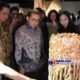 Buka Pameran “TATAH”, Menteri Kebudayaan Ajak Generasi Muda Lestarikan Ukir Jepara