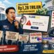 GERTAK: Portal Cortex Sulit Diakses, Penggunaan Anggaran Rp1,28 Triliun Dipertanyakan