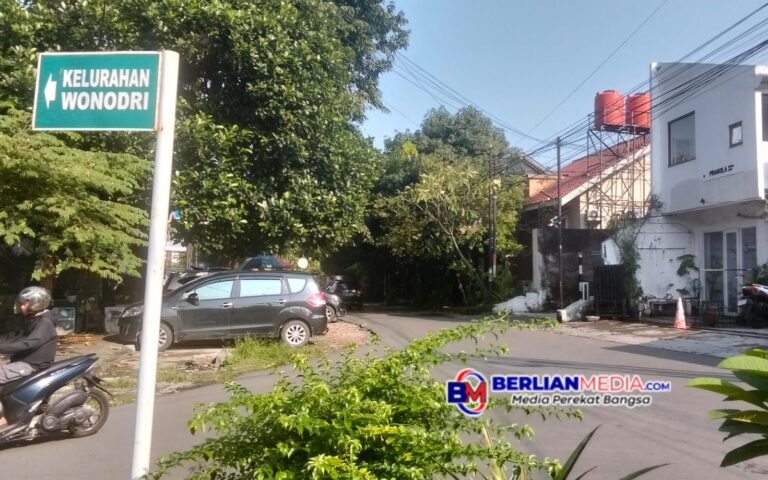 Cuaca Kota Semarang Hari Kamis Ini Masih Menampilkan Pola Sama, Siang Terik Potensi Hujan Sore Hingga Malam
