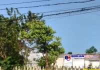 Cuaca Kota Semarang Hari Jum’at Ini, Potensi Hujan Ringan Bergantian Hingga Malam Hari