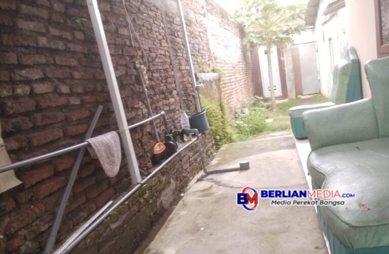 Cuaca Kota Semarang Hari Sabtu Pekan Ini Cukup Kontras, Cerah Panas Berubah Hujan Siang Hingga Sore