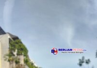 Cuaca Kota Semarang Hari Kamis Ini Masih Menyimpan Potensi Panas dan Antisipasi Perubahan Cuaca