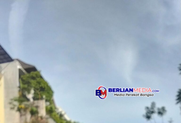 Cuaca Kota Semarang Hari Kamis Ini Masih Menyimpan Potensi Panas dan Antisipasi Perubahan Cuaca