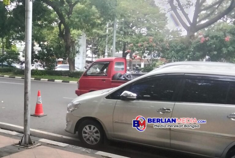 Cuaca Kota Semarang Hari Sabtu Pekan Ini Pagi Berawan dengan Potensi Hujan Siang Hingga Sore