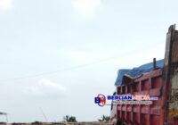 Cuaca Kota Semarang Hari Sabtu Akhir Pekan Ini Berawan Minim Potensi Hujan