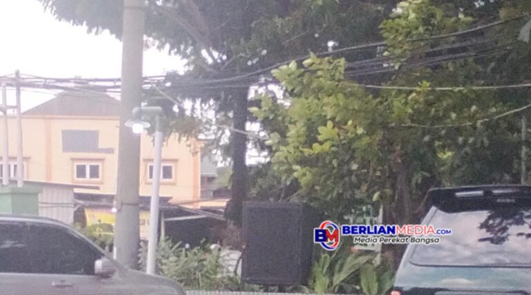 Cuaca Kota Semarang Hari Minggu Pekan Ini Potensi Hujan Menjelang Sore