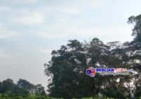 Cuaca Kota Semarang Hari Jum’at Ini Cukup Kontras, Ada Potensi Badai Petir di Siang Hingga Sore