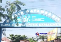 Cuaca Kota Semarang Hari Sabtu Pekan Ini Walau Panas Ada Potensi Perubahan di Sore Hingga Petang