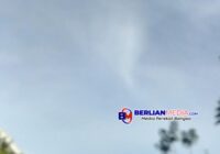 Perkiraan Cuaca Kota Semarang Hari Senin Awal Pekan Ini Diperkirakan Hujan Sore Hari