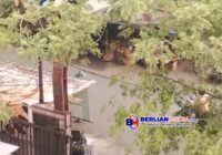 Cuaca Kota Semarang Hari Selasa Ini, Potensi Hujan Disertai Petir di Siang Hari