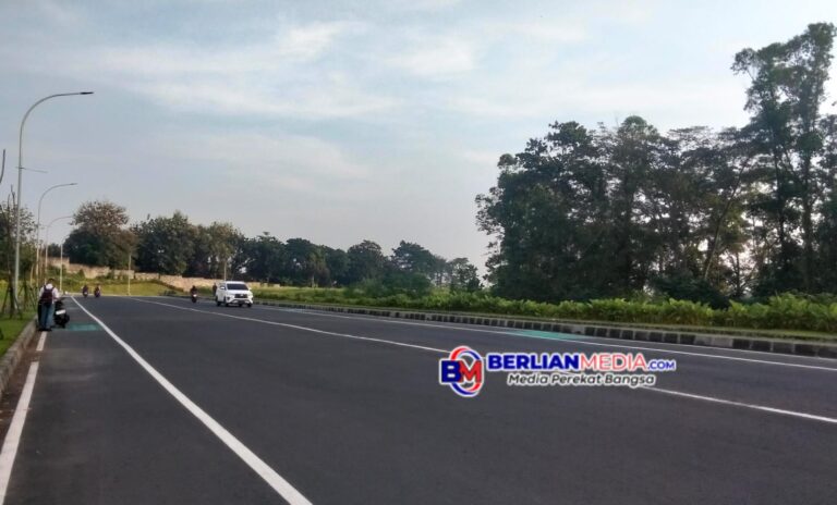 Cuaca Kota Semarang Hari Senin Ini Diperkirakan Hujan Siang Menjelang Sore