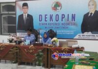Jasa Potongan Pinjaman di Bank Jateng Dikeluhkan Koperasi, Dekopinwil Siapkan Tim Advokasi