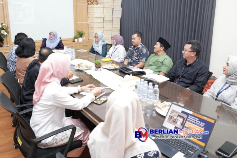 Sukseskan MTQ Nasional 2026, Dekranasda Jateng Libatkan UMKM Geliatkan Ekonomi Daerah