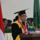 Peringati Dies Natalis ke-56, UIN Walisongo Tegaskan Peran sebagai Mercusuar Peradaban dan Suara Kemanusiaan Dunia