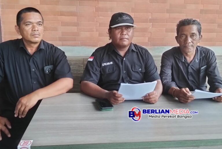 LPKAN RI Soroti Temuan Pengadaan Langsung Dinas Pariwisata Kota Semarang Tahun Anggaran 2026