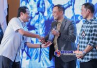 Tak Ingin Sekadar Bank Daerah, Ahmad Luthfi Pacu BPD Jadi Motor Ekonomi Rakyat Lewat KUR