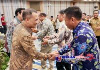 Gubernur Ahmad Luthfi Minta Kadin Ikut Turun Tangan Tekan Kemiskinan Ekstrim di Jateng