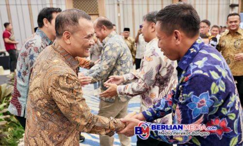 Gubernur Ahmad Luthfi Minta Kadin Ikut Turun Tangan Tekan Kemiskinan Ekstrim di Jateng