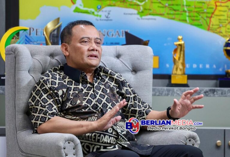 Gubernur Upayakan Relokasi Korban Tanah Gerak Jangli Semarang, Lokasi dan Anggaran Masih Dikoordinasikan