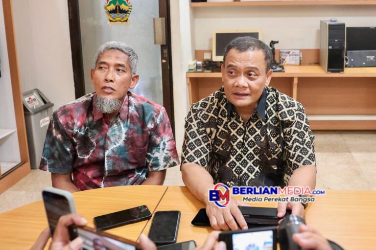 Pemprov Jateng Mulai Berlakukan Kebijakan WFH Hari Jum’at Ini