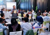 Jelang Mayday 2026, Gubernur Ahmad Luthfi Ajak Rayakan Konstruktif demi Jaga Iklim Investasi