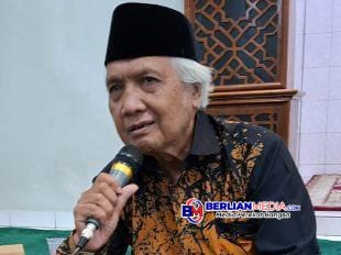 Menyongsong Pengukuhan Dekopinwil Jawa Tengah 