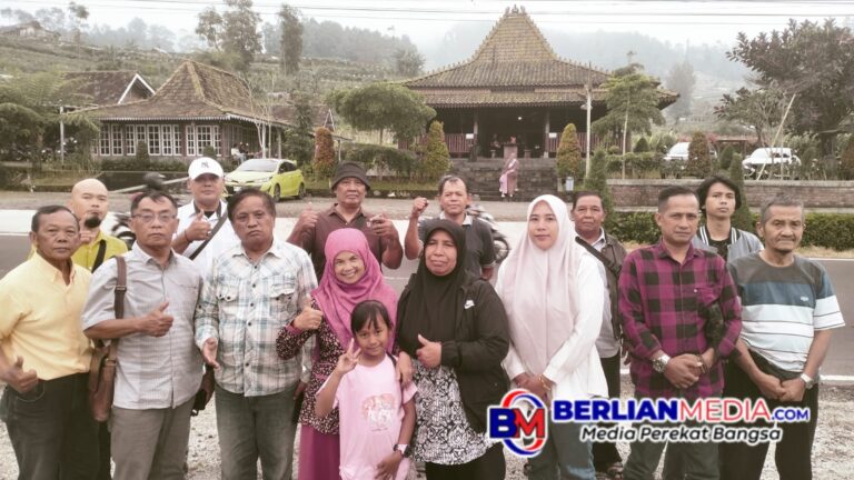 Trans Greendo Warning: Lingkungan Rusak, Rakyat Terancam –  Pengurus Soloraya Dikukuhkan