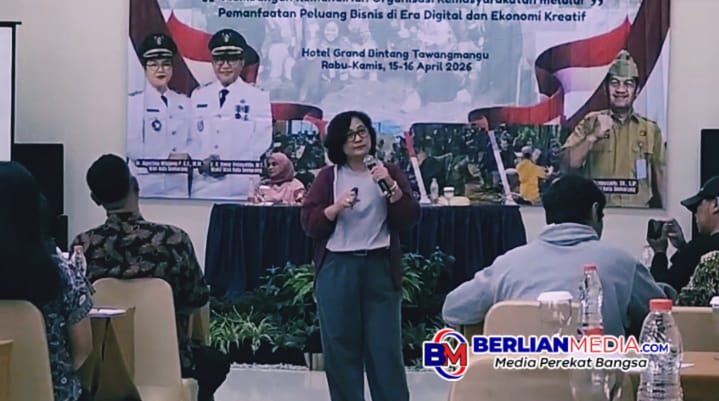 Lebih dari Separuh Ormas Semarang Masih Bergantung Hibah, Akademisi Soroti Minimnya Kemandirian