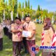 Karangsari Park Kembali Bergeliat, Pesta Siaga Hidupkan Semangat Pramuka di Rembang