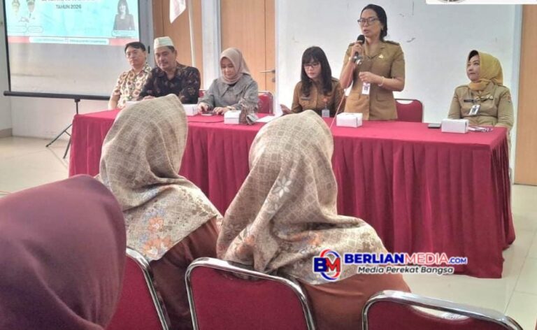 Pendampingan Pendidikan Perkoperasian 2026, Dorong Warga Pedurungan Aktif di Koperasi