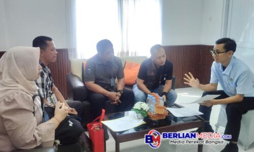 Sinergi Perhutani dan Kejaksaan: Langkah Strategis Perkuat Perlindungan Aset Negara dan Kepastian Hukum Kawasan Hutan