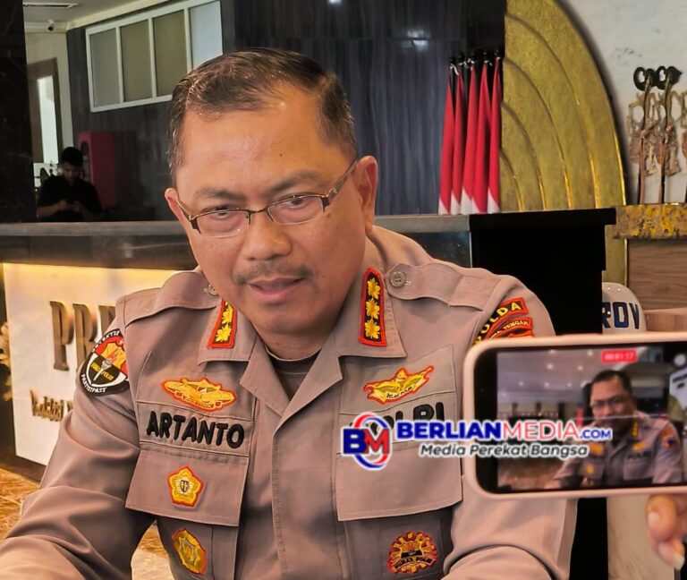 Polda Jateng Ungkap Kasus Ilegal Akses dan Pembuatan Cheat Game Mobile Legends: Bang Bang