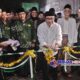 Kantor Baru MWC NU Genuk Diresmikan Langsung Wakil Wali Kota Semarang Iswar Aminuddin 