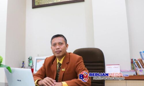 LSP Koperasi Siapkan Skema Pendidikan Khusus, Sertifikasi Manajer KD/KMP Disesuaikan Kebutuhan Lapangan