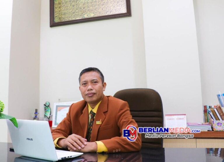 LSP Koperasi Siapkan Skema Pendidikan Khusus, Sertifikasi Manajer KD/KMP Disesuaikan Kebutuhan Lapangan