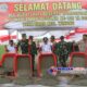 TMMD ke-128 Bergulir, Kodam IV/Diponegoro Genjot Pembangunan Desa