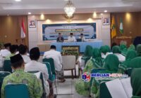 Gus Labib Ingatkan Tugas JQHNU Berjejaring dan Saling Menguatkan 