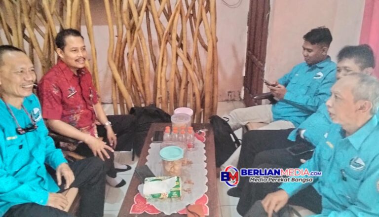 Koperasi Perak Dinilai Sudah Berjalan Sesuai Prinsip dan Jatidiri Koperasi