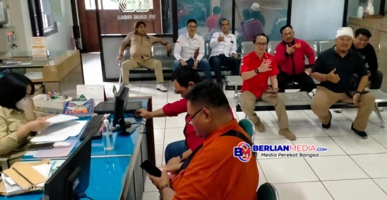 Kuasa Hukum Yayuk Puji Lestari Soroti Minimnya Akses Informasi di BPR Gunung Kinibalu