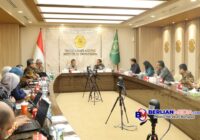 Sinergi Pengawasan Hakim, MA dan KY Aktifkan Tim Penghubung