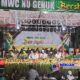 MWC NU Genuk Semarang Bersholawat, Peresmian Gedung Baru Perkuat Layanan Umat