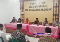 Mediasi Pengelolaan Sampah di Batursari Capai Kesepakatan, Kuasa Hukum CV New Kuda Mas Apresiasi Kades